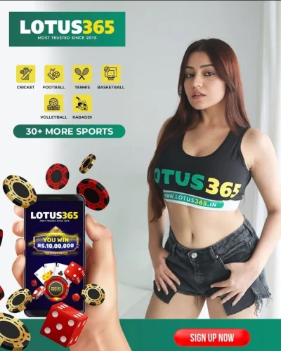 lotus365